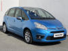 Citron C4 Picasso 1.6 VTi, 2.maj,R, AC, tempo