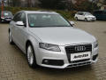 Audi A4 2.0TFSi, AC, TZ, xenon