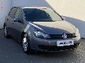 Volkswagen Golf 1.4 16V, Trendline, TZ