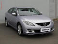 Mazda 6 1.8 i, autoAC, temp