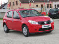 Dacia Sandero 1.4i, R, STK8/27