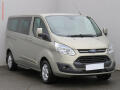 Ford Tourneo Custom 2.2TDCi L2 9m�st, Trend, AC