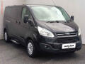 Ford Tourneo Custom 2.2TDCi L2 9m�st, Trend, AC