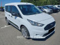 Ford Transit Connect 1.5TDCi, TREND, AC, +kola