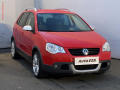 Volkswagen Polo 1.4i, CROSS