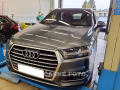 Audi Q7 3.0 TDi, �R, AT