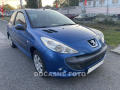 Peugeot 206 1.4i +, AC