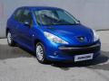 Peugeot 206 1.4i +, AC