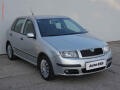 �koda Fabia 1.4 MPi, AC