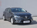 Renault M�gane 1.5 dCi, 1.maj,�R, Navi
