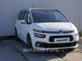 Citro�n Grand C4 Picasso 1.2 PT, 1.maj, LED, AC, park