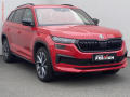 koda Kodiaq 2.0 TSi 4x4 7mst, 1.maj,R