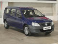 Dacia Logan 1.4, tan