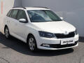 �koda Fabia 1.2 TSi, 2.maj,�R