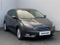 Ford Focus 1.5 EB, Titanium, +kola, navi