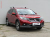 Honda CR-V 1.6 i-DTC, AC, navi