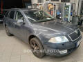 �koda Octavia 2.0TDi 4x4, 2.maj, navi