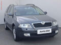 �koda Octavia 2.0TDi 4x4, 2.maj, navi