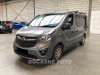 Opel Vivaro 1.6CDTi 9mst, Navi, kamera