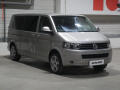Volkswagen Caravelle 2.0TDi L2 9m�st, �R, 103kW