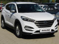 Hyundai Tucson 1.6 T-GDi, �R, Navi, AC