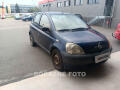 Toyota Yaris 1.0VVTi