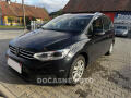 Volkswagen Touran 2.0tdi