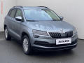 koda Karoq 2.0TDi 4X4, Style, DSG, ke