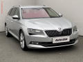 koda Superb 2.0 TDi, Style, DSG, Canton