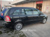 Opel Zafira 1.7, +servis. kniha