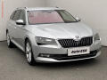�koda Superb 2.0 TDi, Style, DSG, Canton