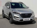 Hyundai Tucson 2.0CRDi 4x4, 1.maj,�R