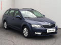 koda Octavia 1.6 TDi, 1.maj, Ambition