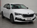 �koda Scala 1.6TDi, 2.maj,�R, DSG, LED