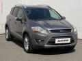Ford Kuga 2.0 TDCi 4x4, �R, AC, park