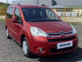 Citron Berlingo 1.6 16V, R, AC, park.asist