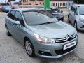 Citron C4 1.6VTi, 2.maj,R, AAC, tempo