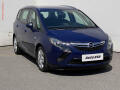 Opel Zafira 1.6 CDTi, STK2/28