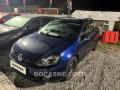 Volkswagen Golf 1.6 TDi, AC