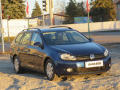 Volkswagen Golf 1.6 TDi, AC