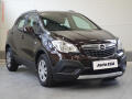 Opel Mokka 1.6i, 1.maj,�R, AC, temp