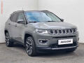 Jeep Compass 1.4 MultiAir 4X4, Limited