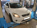 Kia Ceed 1.6 CRDI, park.senzor