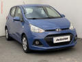 Hyundai i10 1.0i, AC, temp