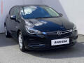 Opel Astra 1.4T, Navi, +kola