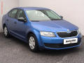 koda Octavia 1.6TDi, R, AC, +kola