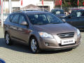 Kia Ceed 1.6CRDi, R, Klima