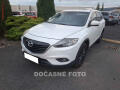 Mazda CX-9 3.7i 4x4, 7m�st, servis