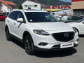 Mazda CX-9 3.7i 4x4, 7m�st, AT