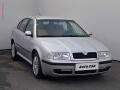 �koda Octavia 1.9TDi, 2.maj,�R, servis